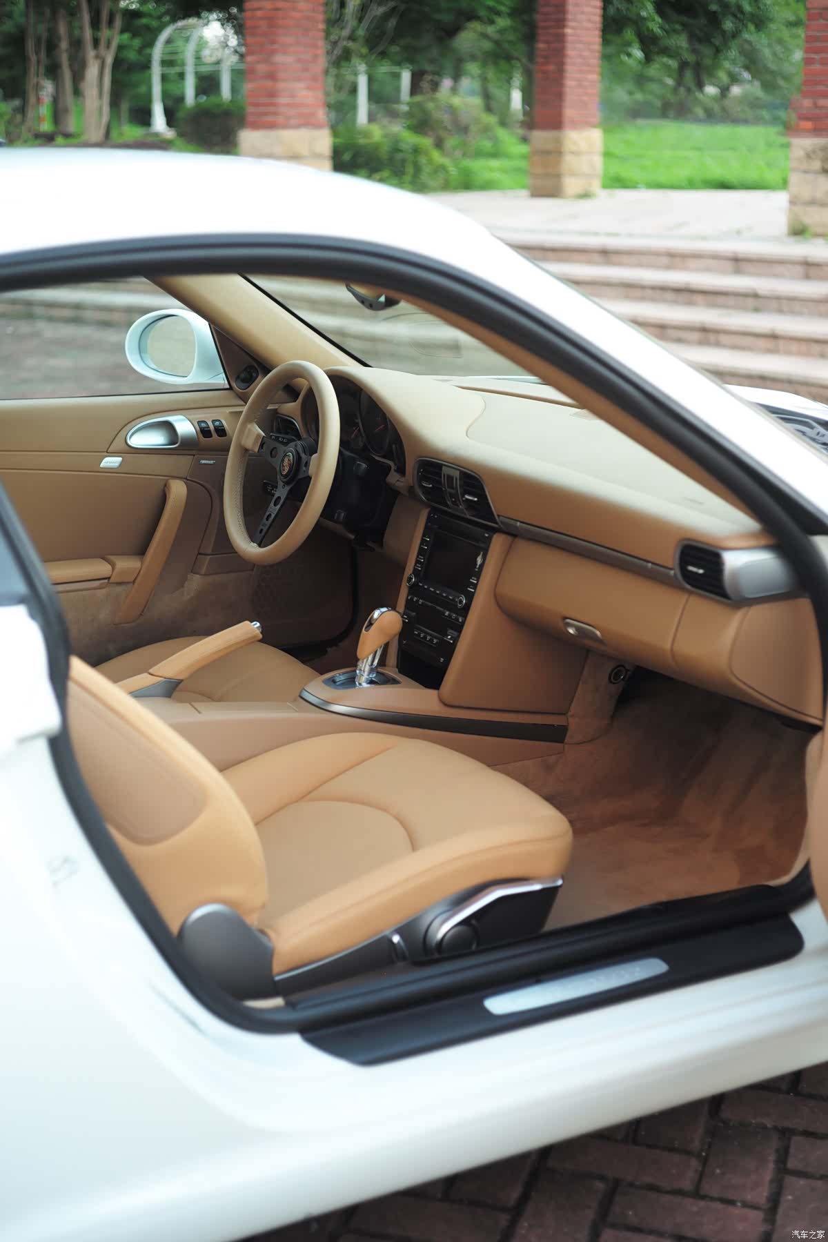 Porsche 911, 2011 23