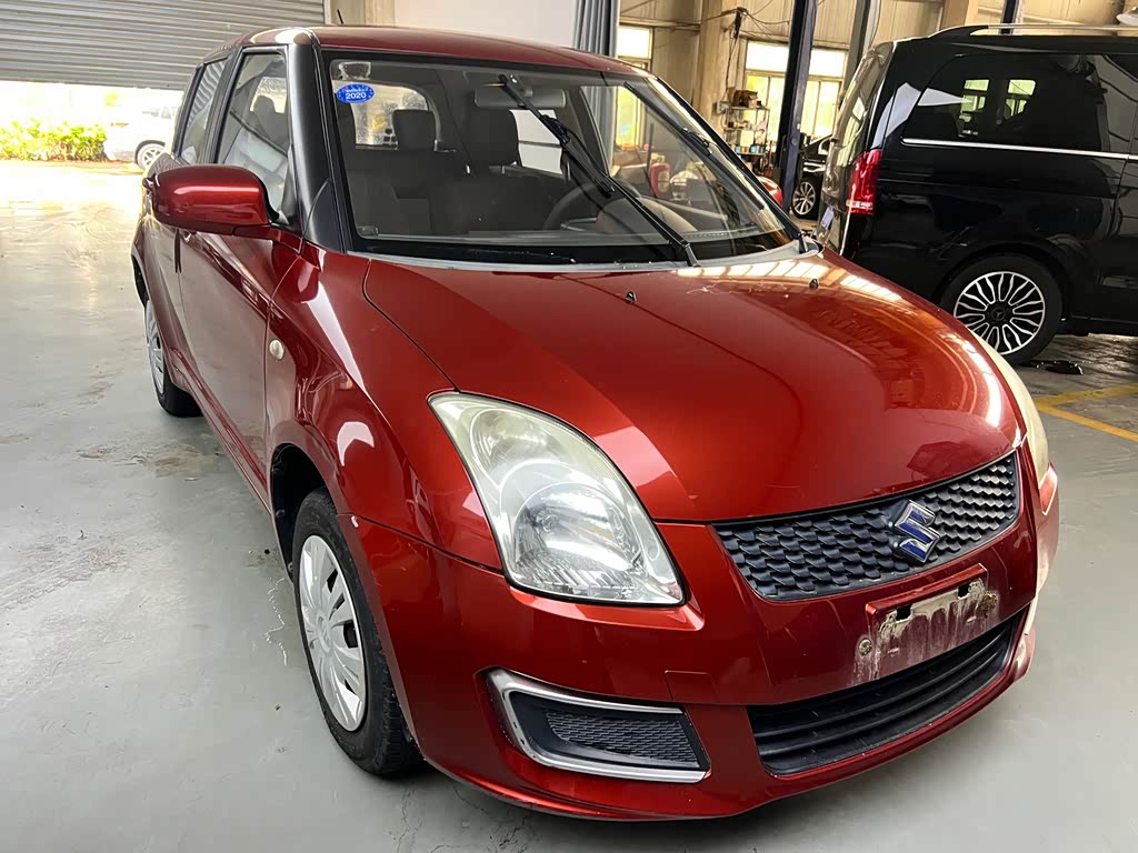 Suzuki