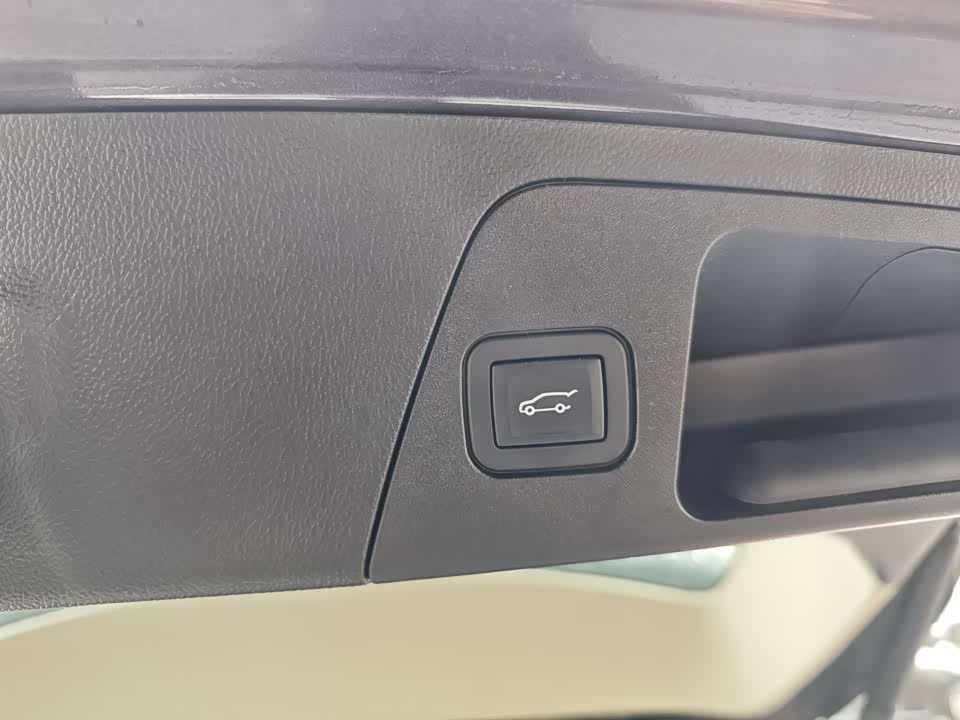 Buick Angkewei Plus Buick Angkewei Plus