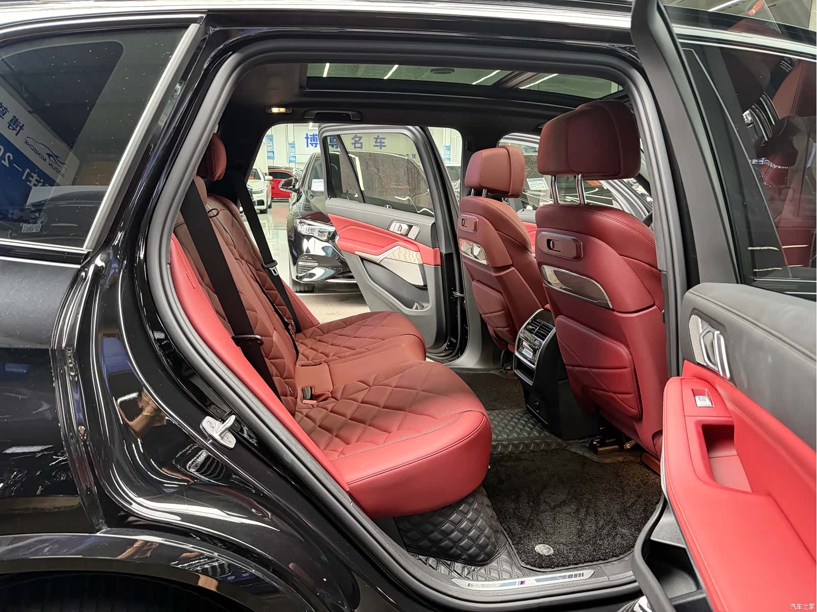 BMW X5, 2026 16