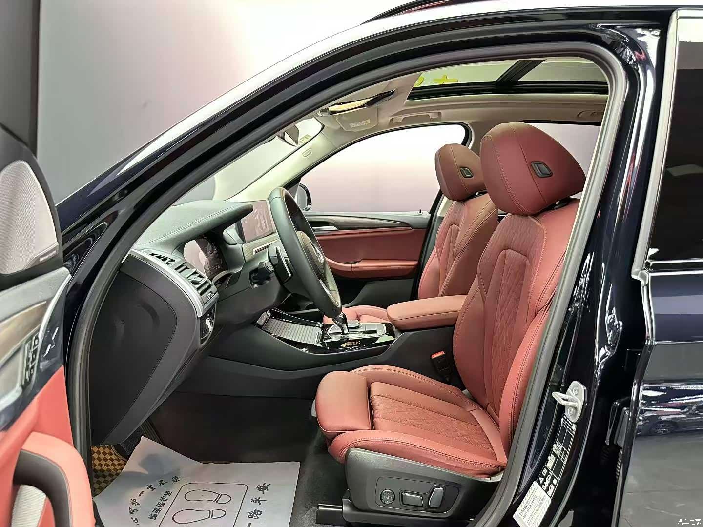BMW X3, 2024 3