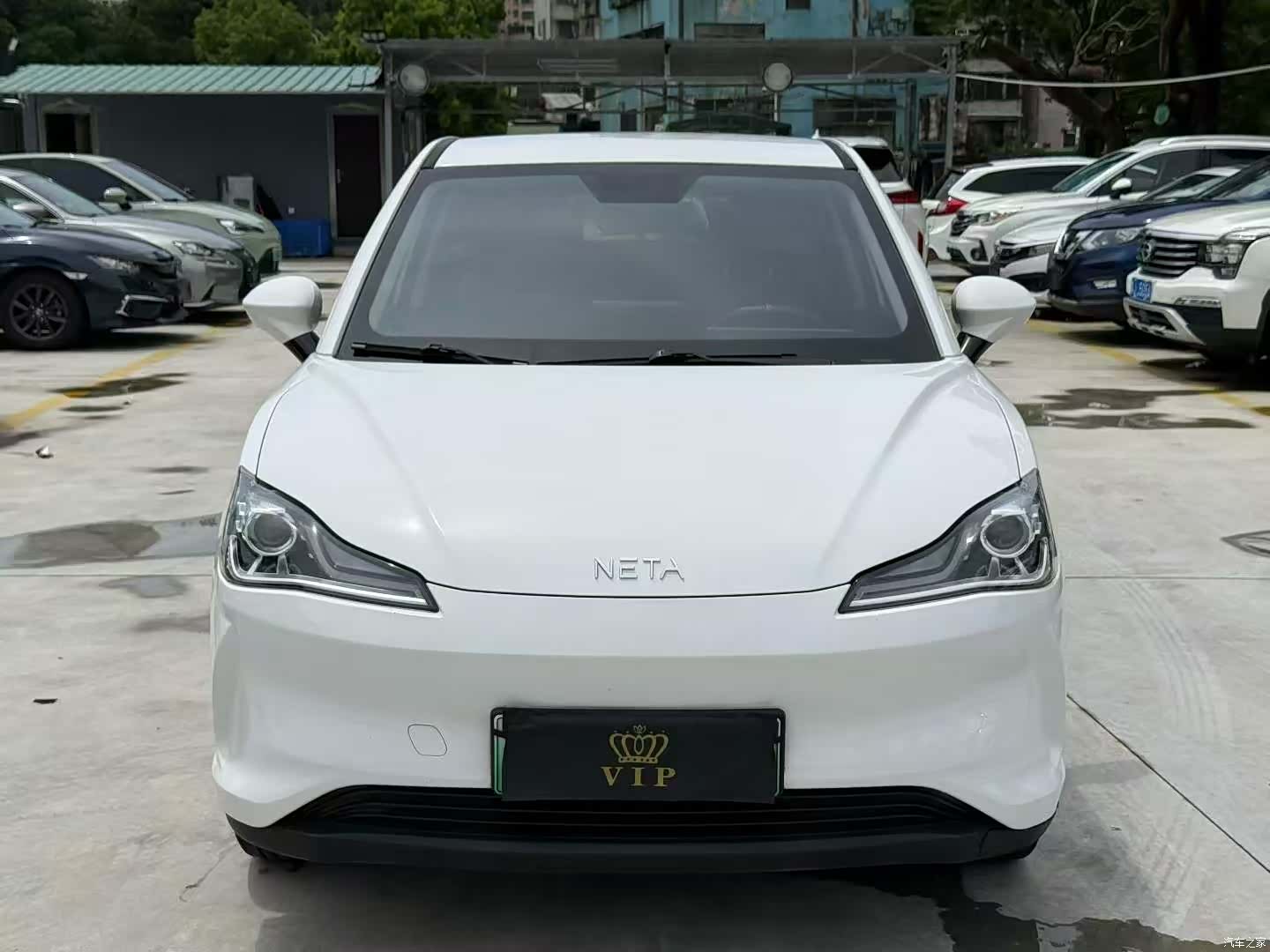 Neta V, 2022 2