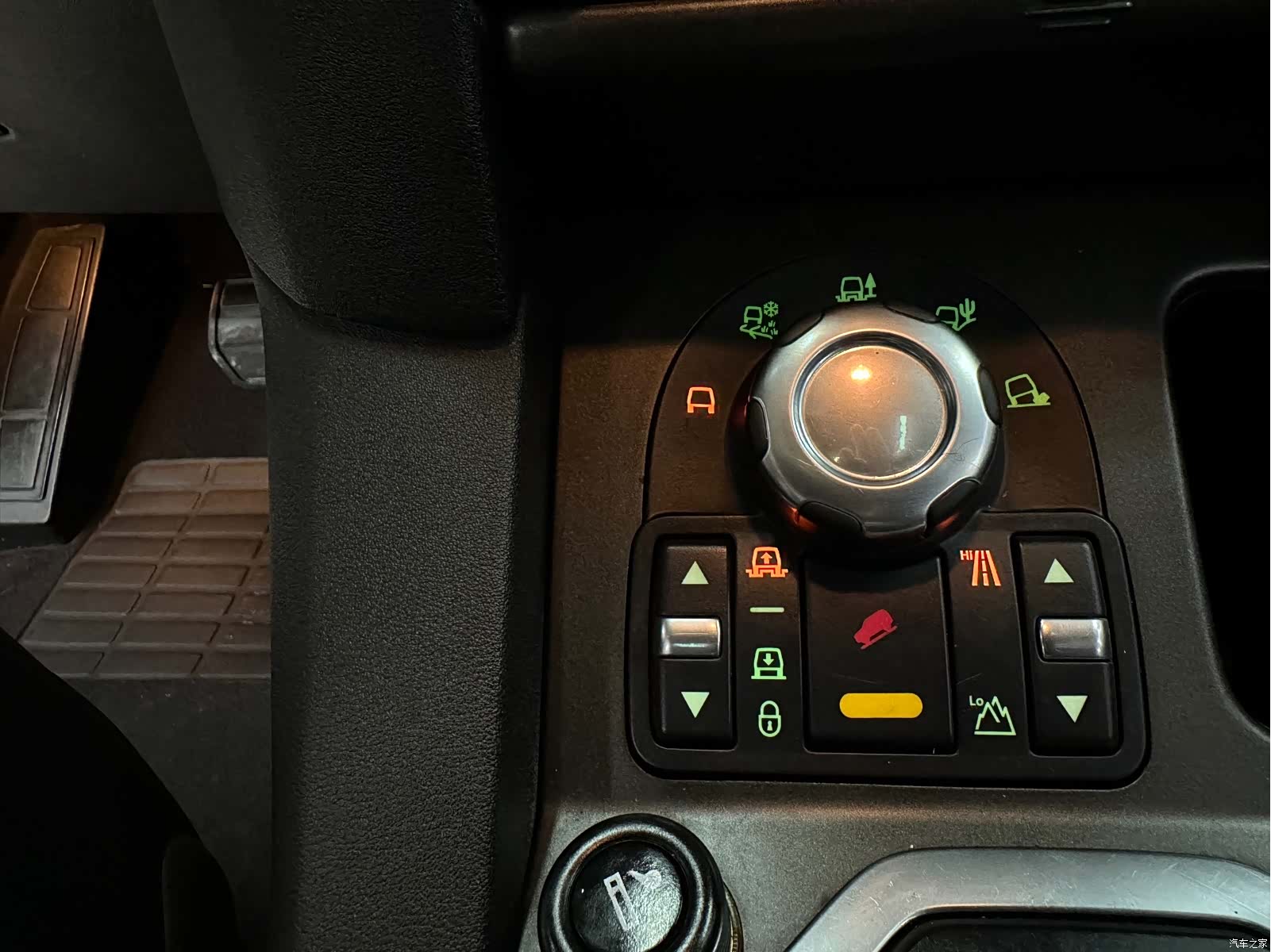 Land Rover Discovery, 2013 19