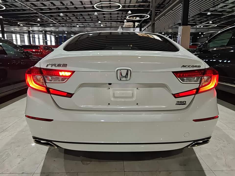 Honda Accord Honda Accord