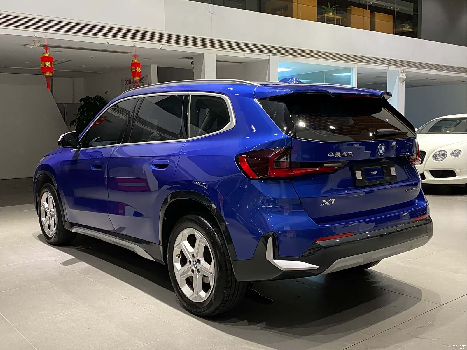 BMW X1, 2023 6