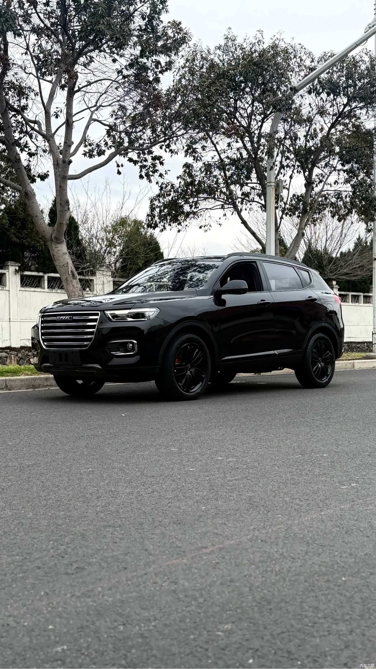 Haval H6, 2020 1