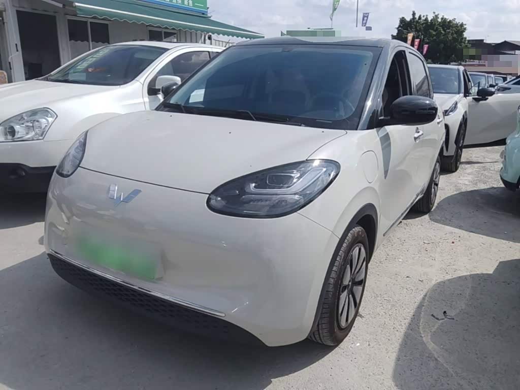 Wuling Binguo