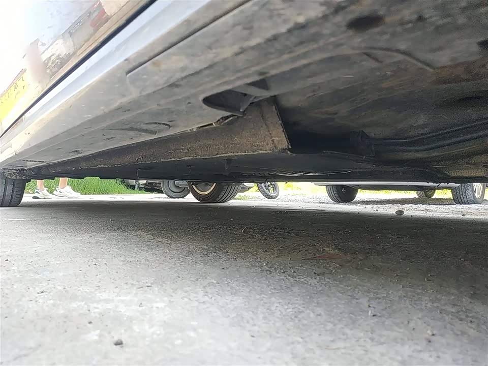 Audi A6L Audi A6L