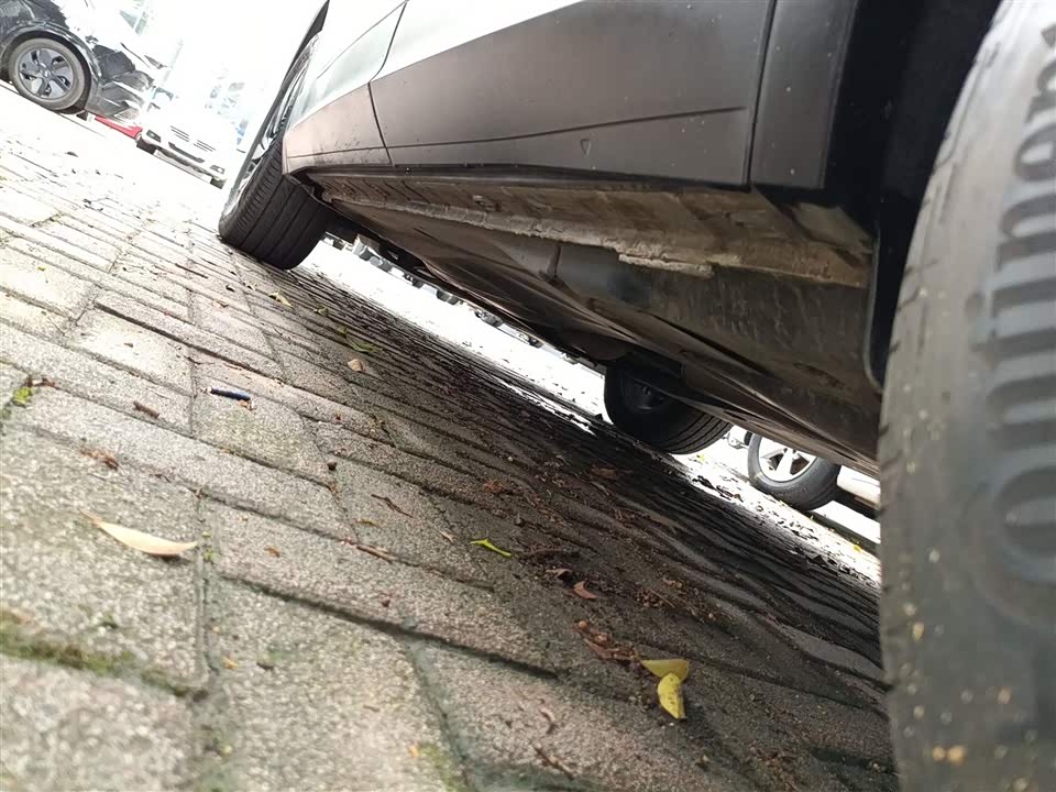 Volkswagen Tiguan L Volkswagen Tiguan L