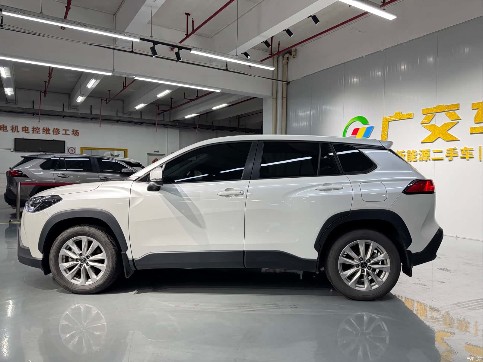 Toyota Corolla, 2023 7