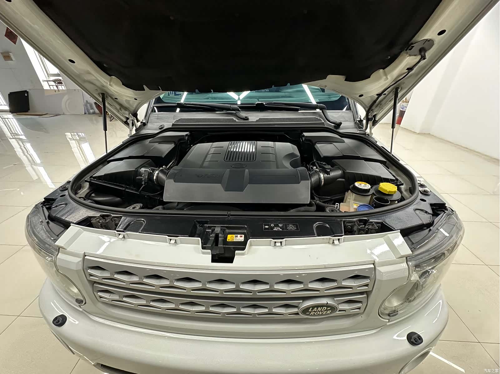 Land Rover Discovery, 2013 26