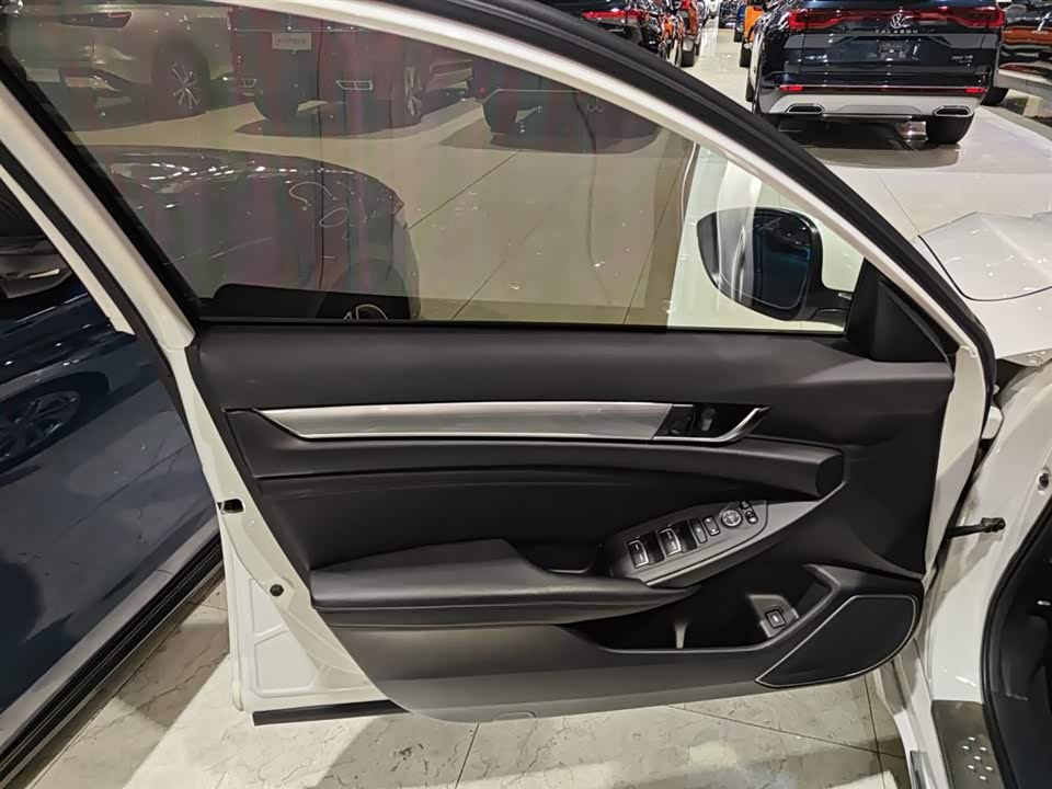 Honda Accord Honda Accord