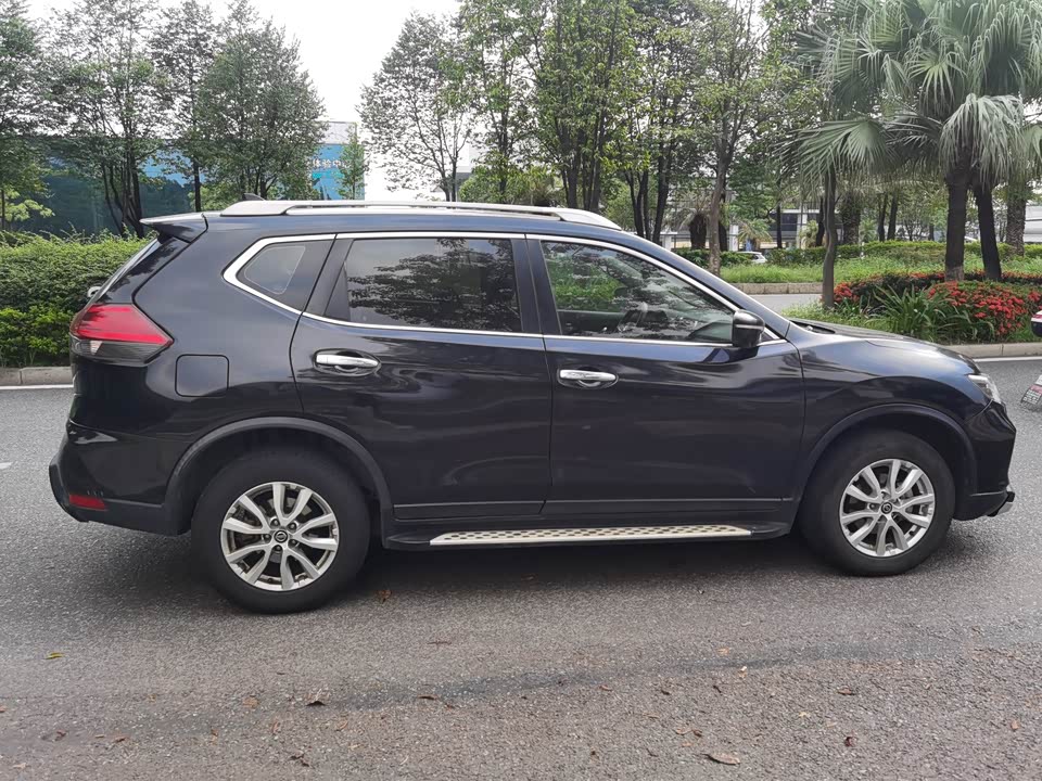 Nissan Qijun Nissan Qijun