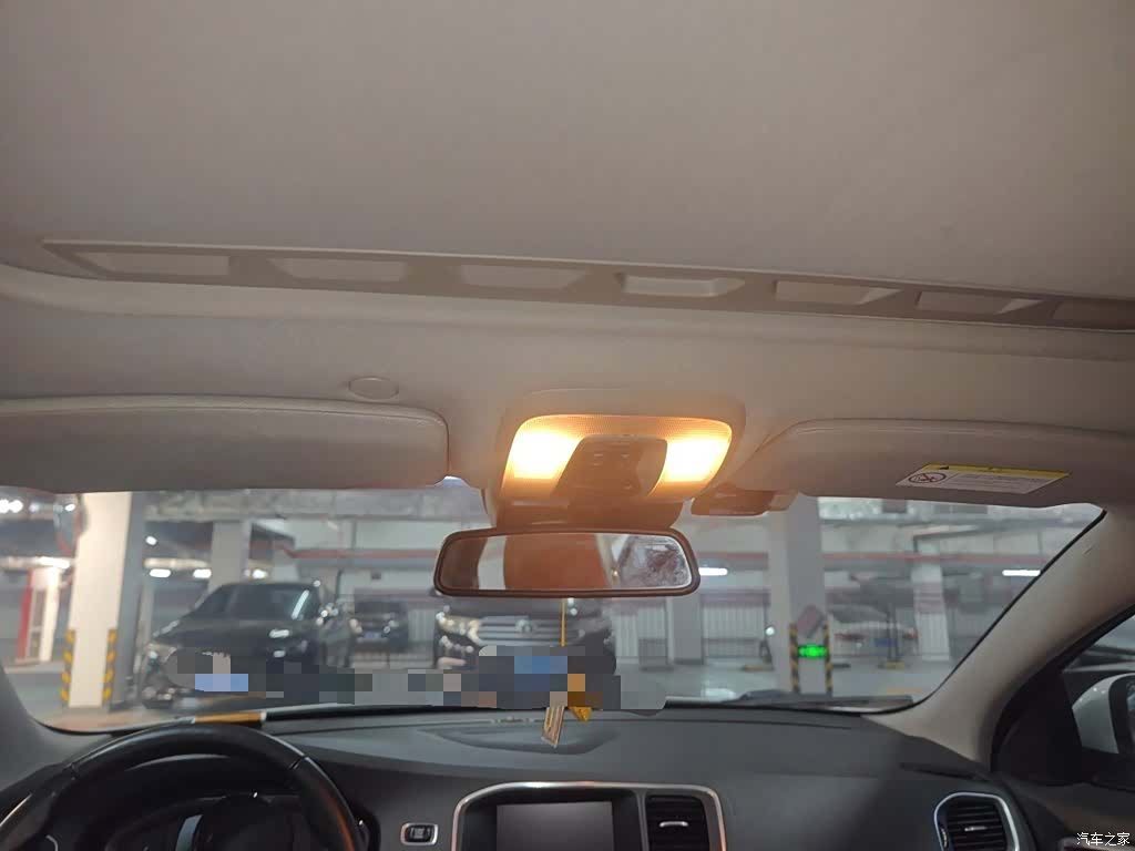 Volvo S60, 2016 9
