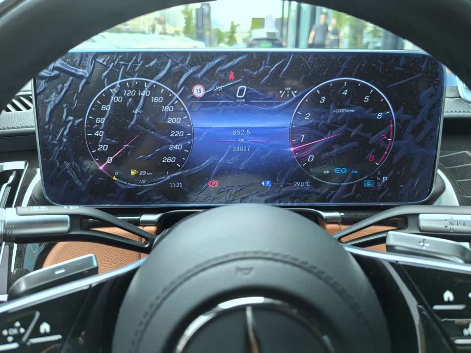 Mercedes-Benz Maybach S-class Mercedes-Benz Maybach S-class