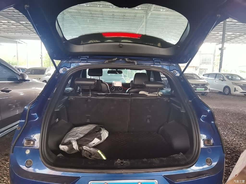 DongFeng 500, 2020 19