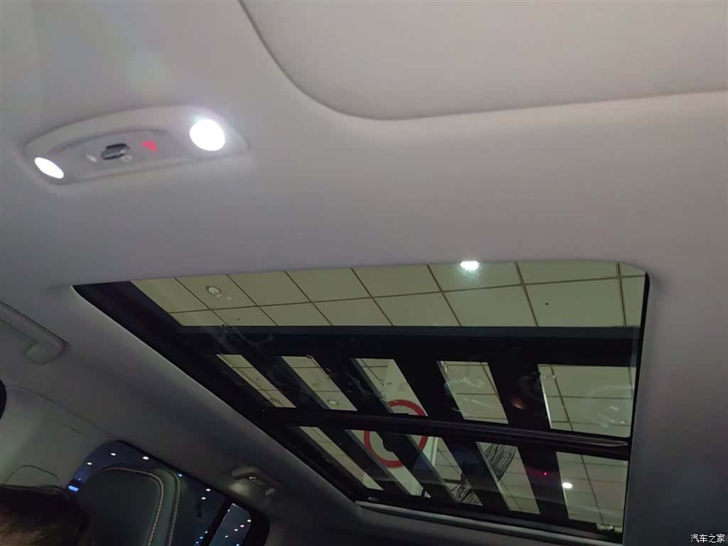 Chery iCAR, 2024 14
