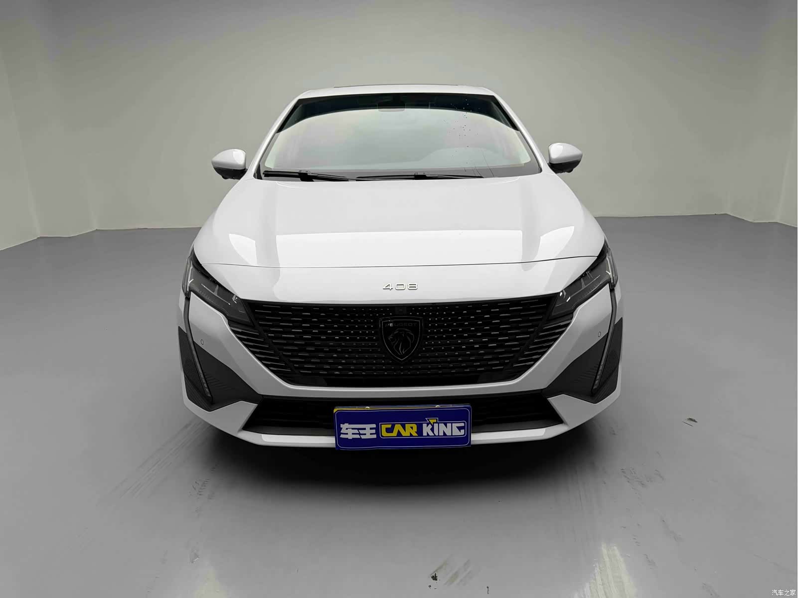 Peugeot 408, 2024 2