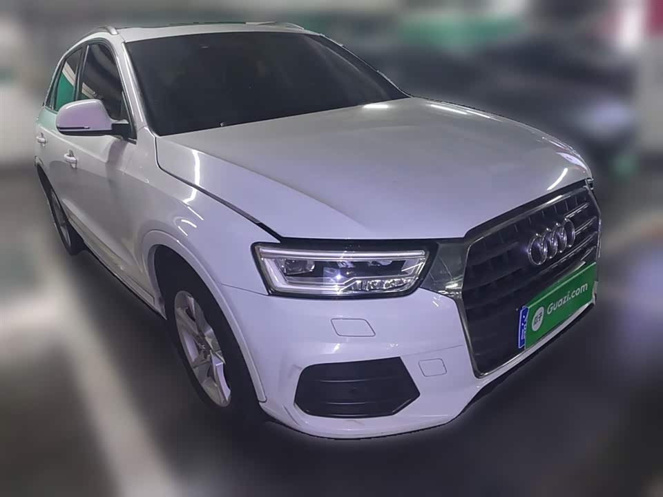 Audi Q3 Audi Q3