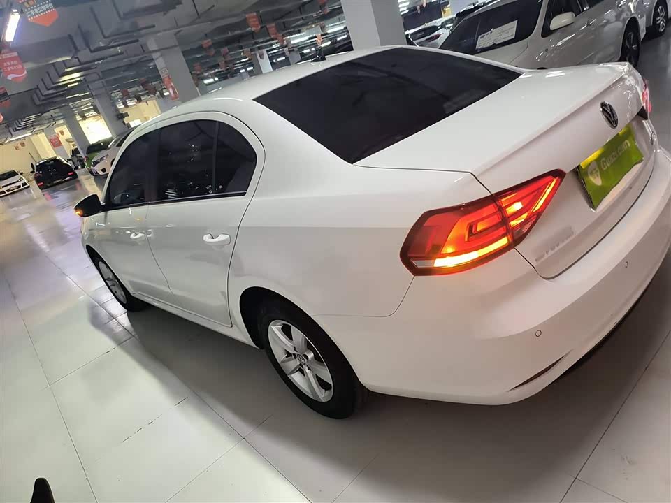 Volkswagen Lavida Volkswagen Lavida
