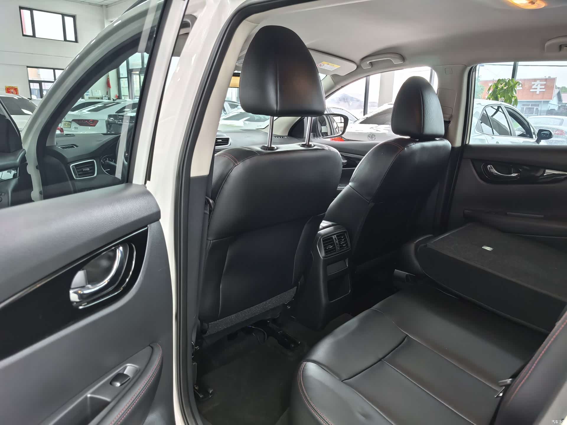 Nissan Qashqai, 2023 9
