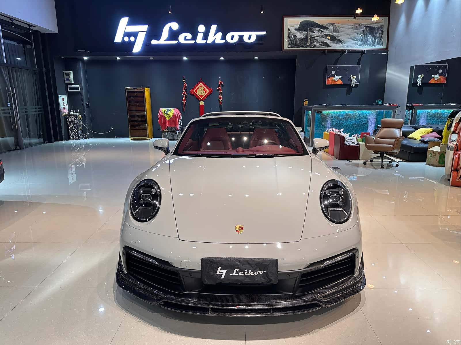 Porsche 911, 2021 19