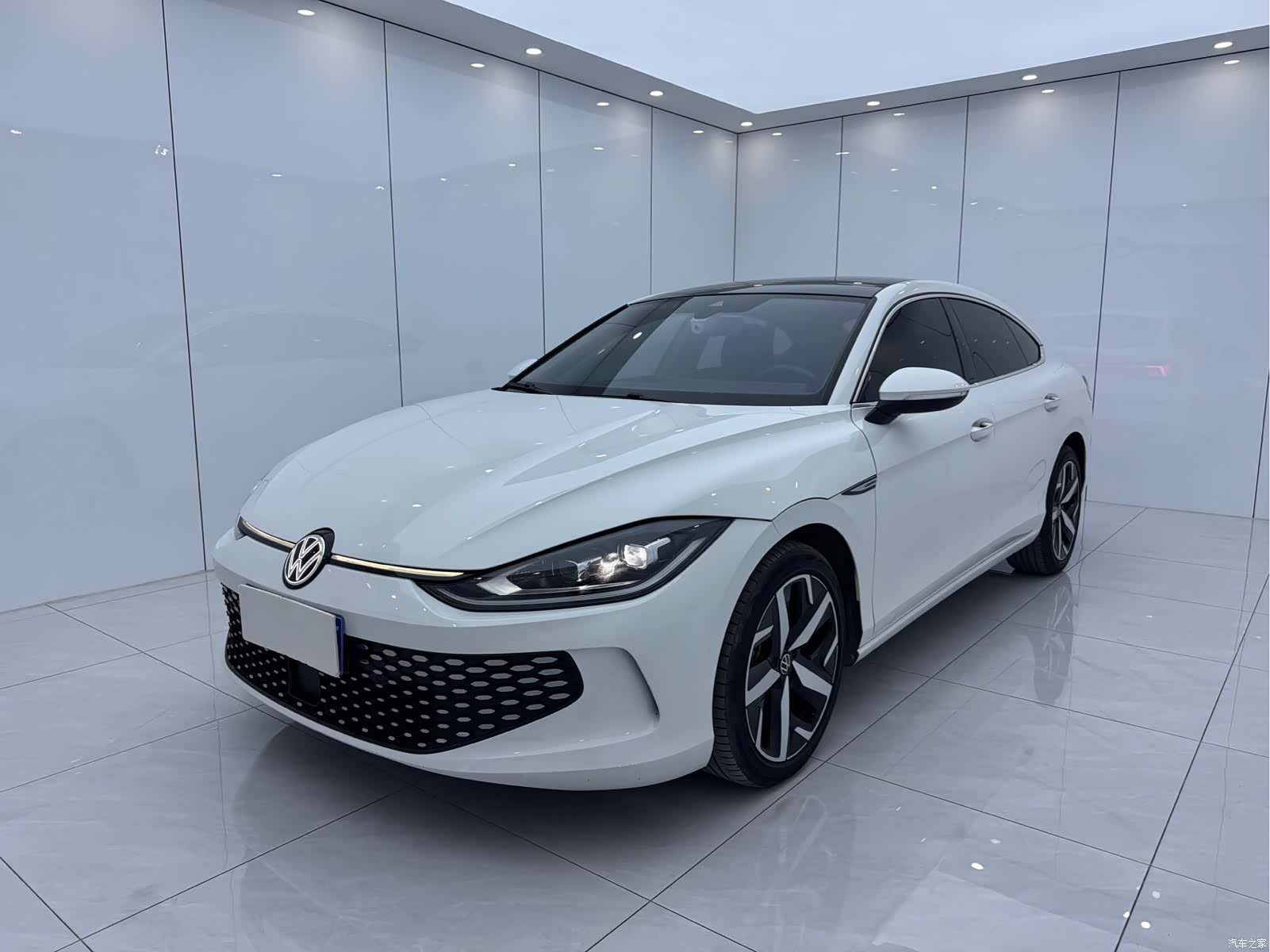 Volkswagen Lamando