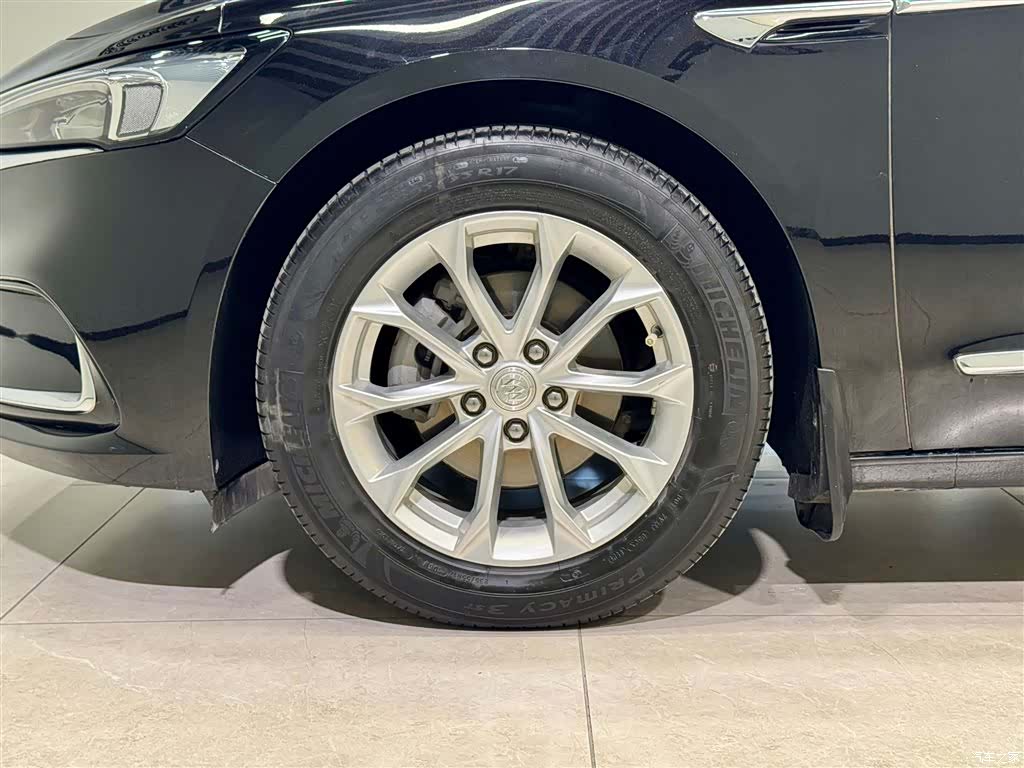Buick LaCrosse, 2021 10