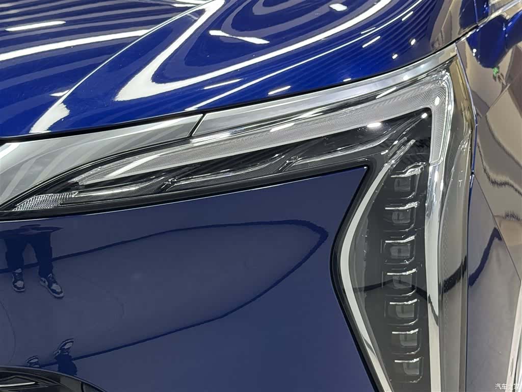 Buick Century, 2023 8