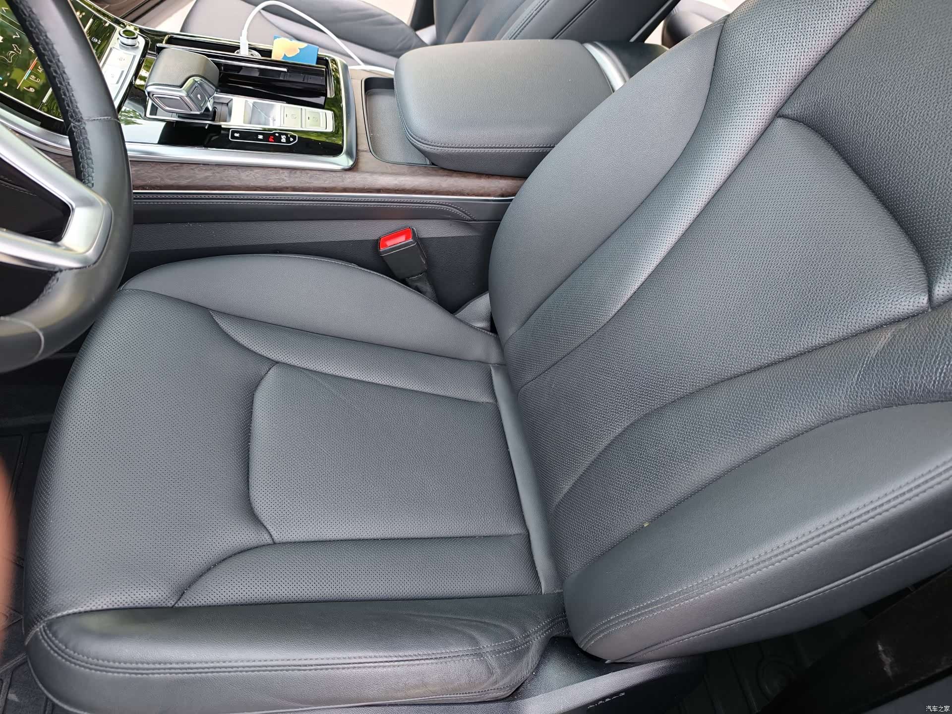 Audi Q7, 2023 19