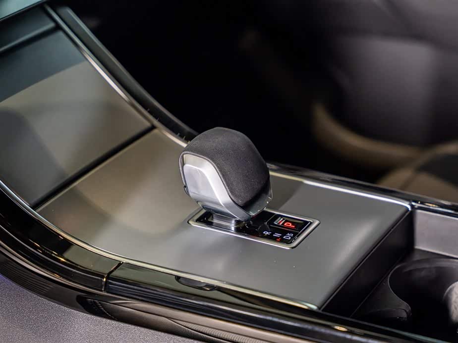 Land Rover Range Rover Star Pulse