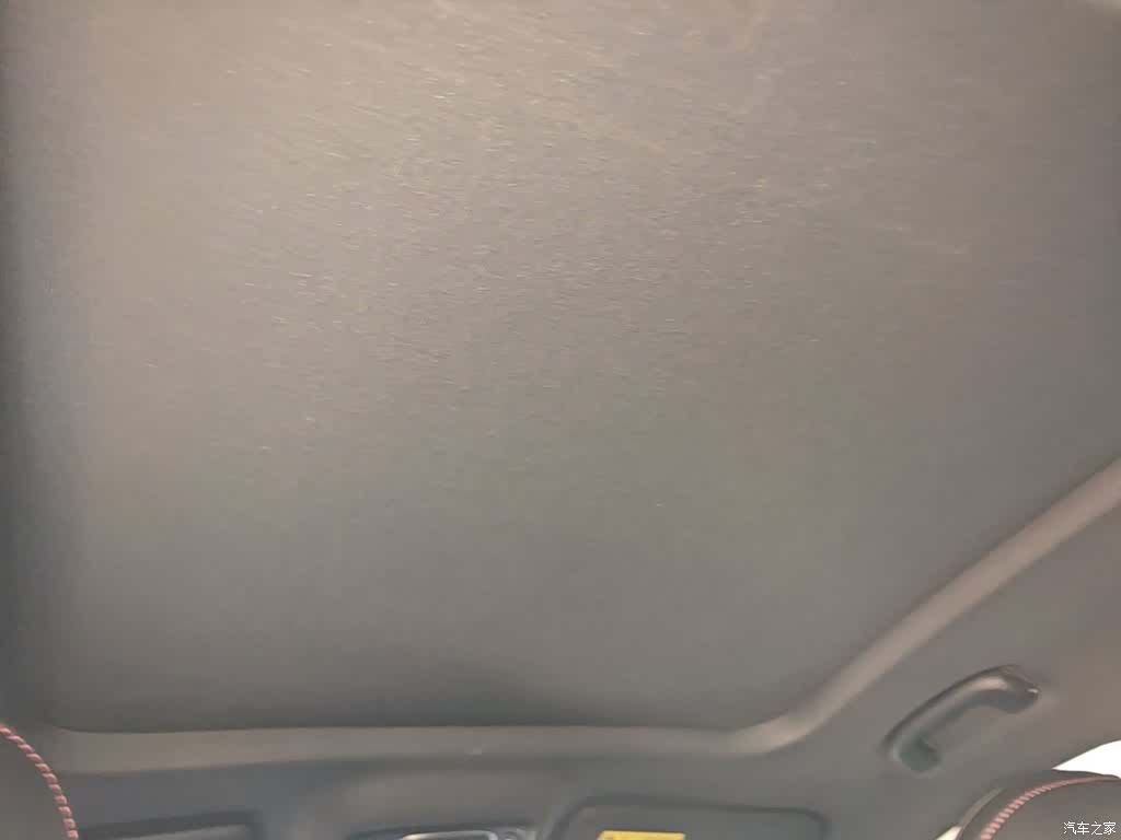 Roewe RX5, 2022 18