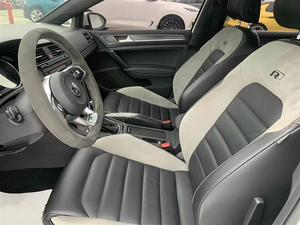 Volkswagen golf Volkswagen golf