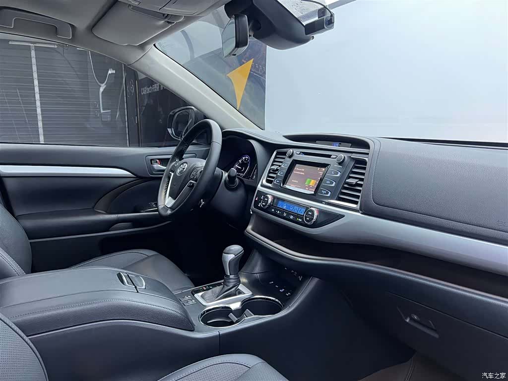Toyota Highlander, 2021 18