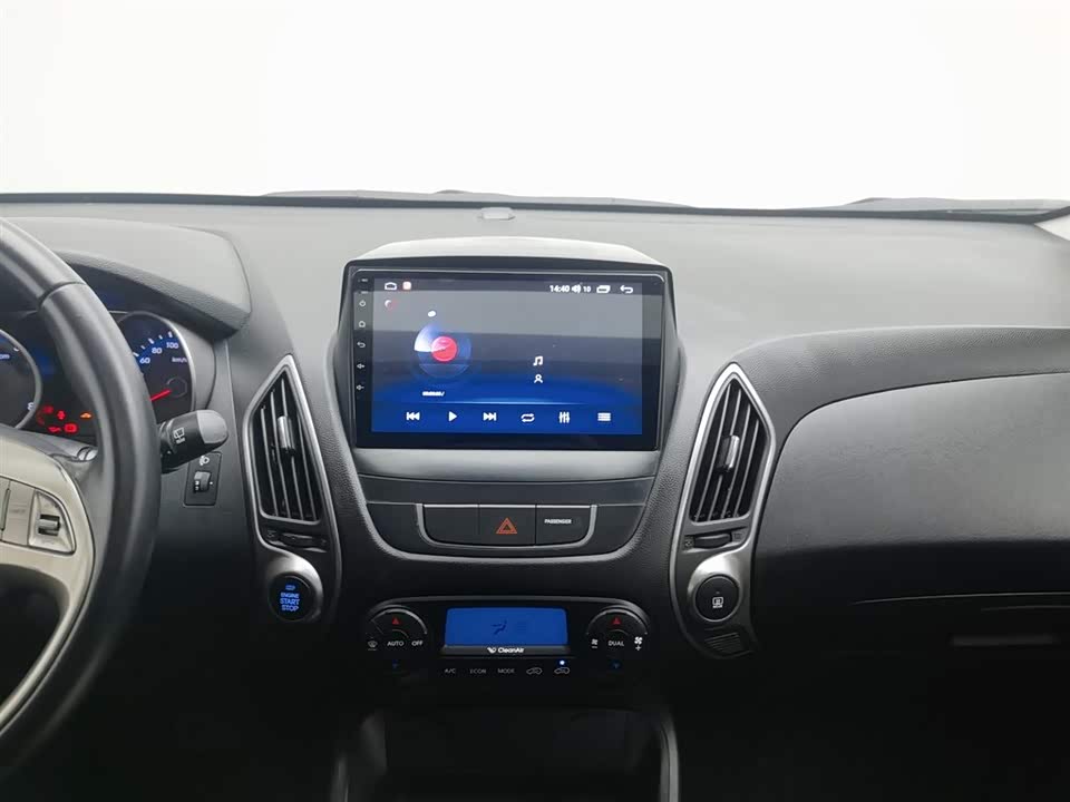 Hyundai Beijing ix35