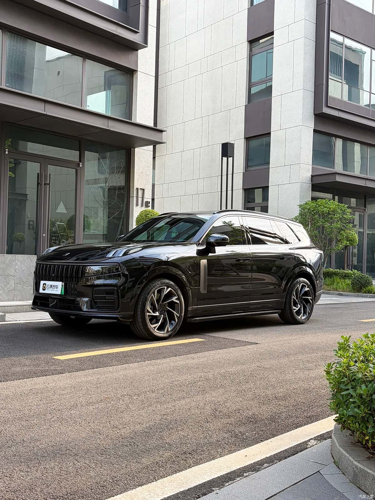 Lynk & Co 02, 2022 7