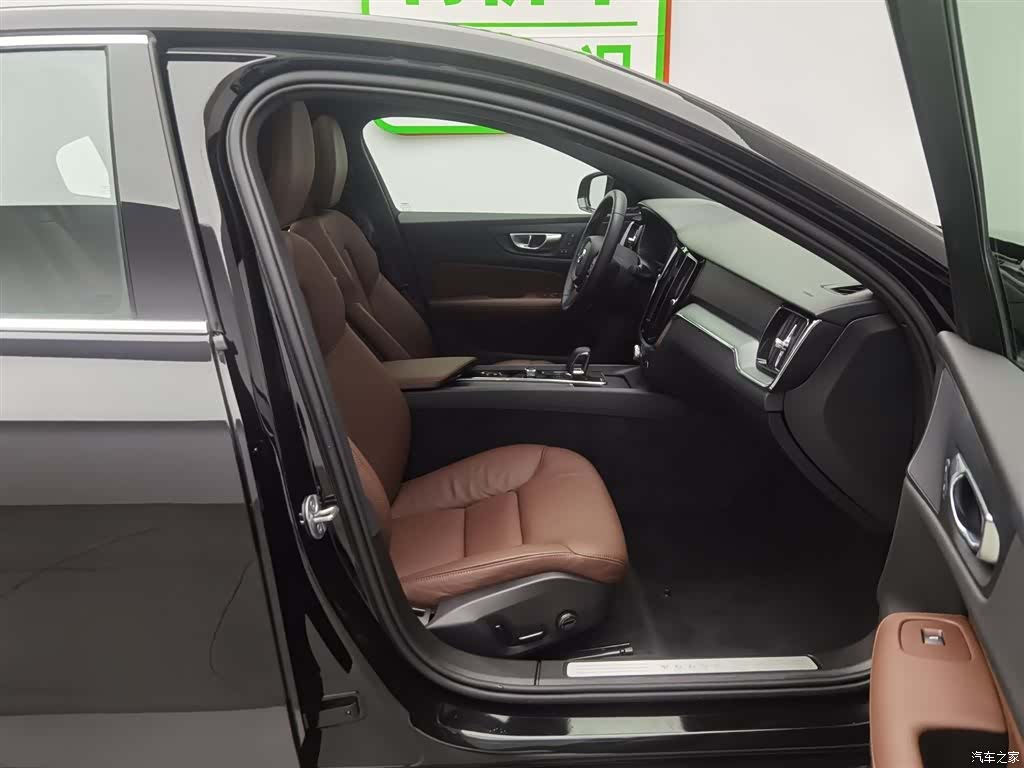 Volvo S60, 2025 23