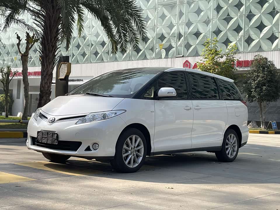 Toyota Previa