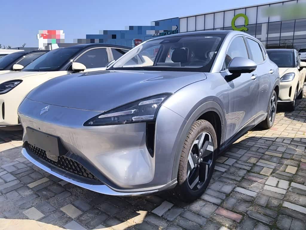 Baojun Yunhai