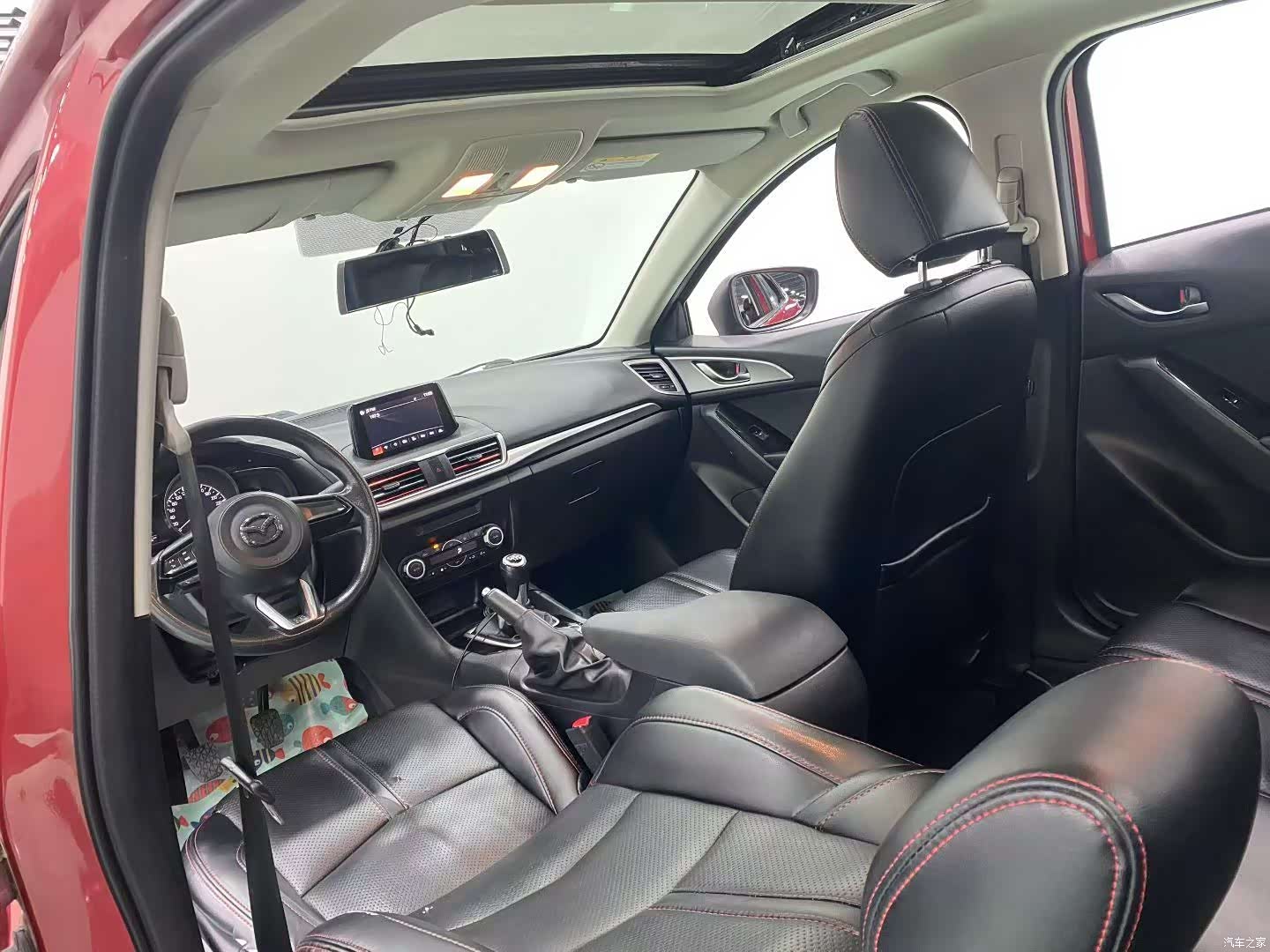 Mazda Mazda3, 2019 6