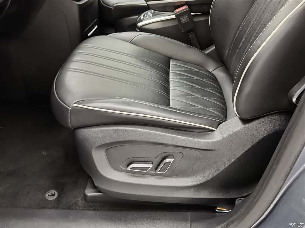 Roewe iMAX8, 2021 20