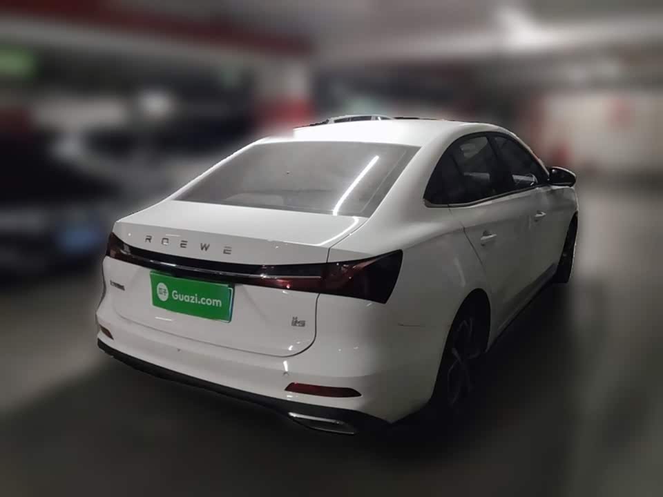 Roewe i5