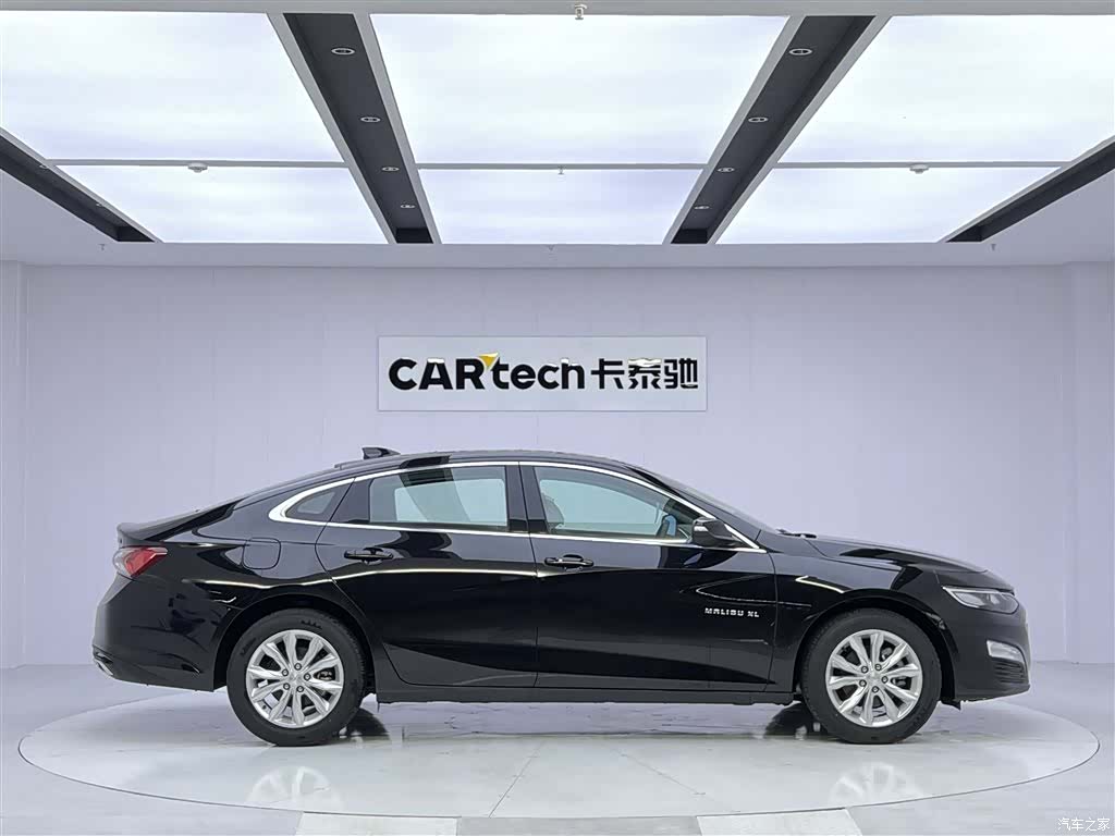 Chevrolet XL, 2023 все фото