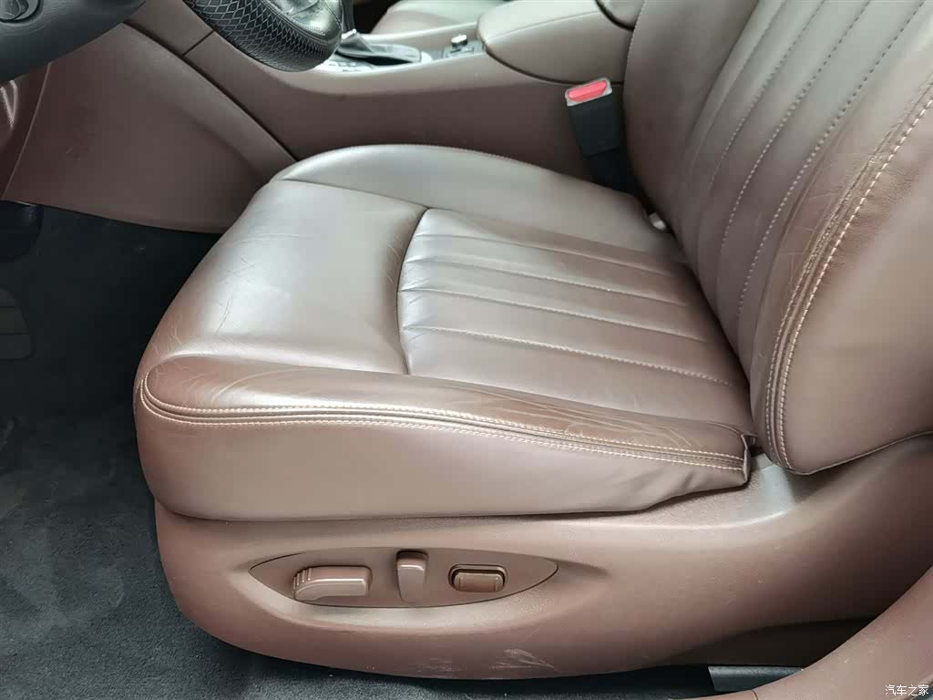 Infiniti QX50, 2016 20