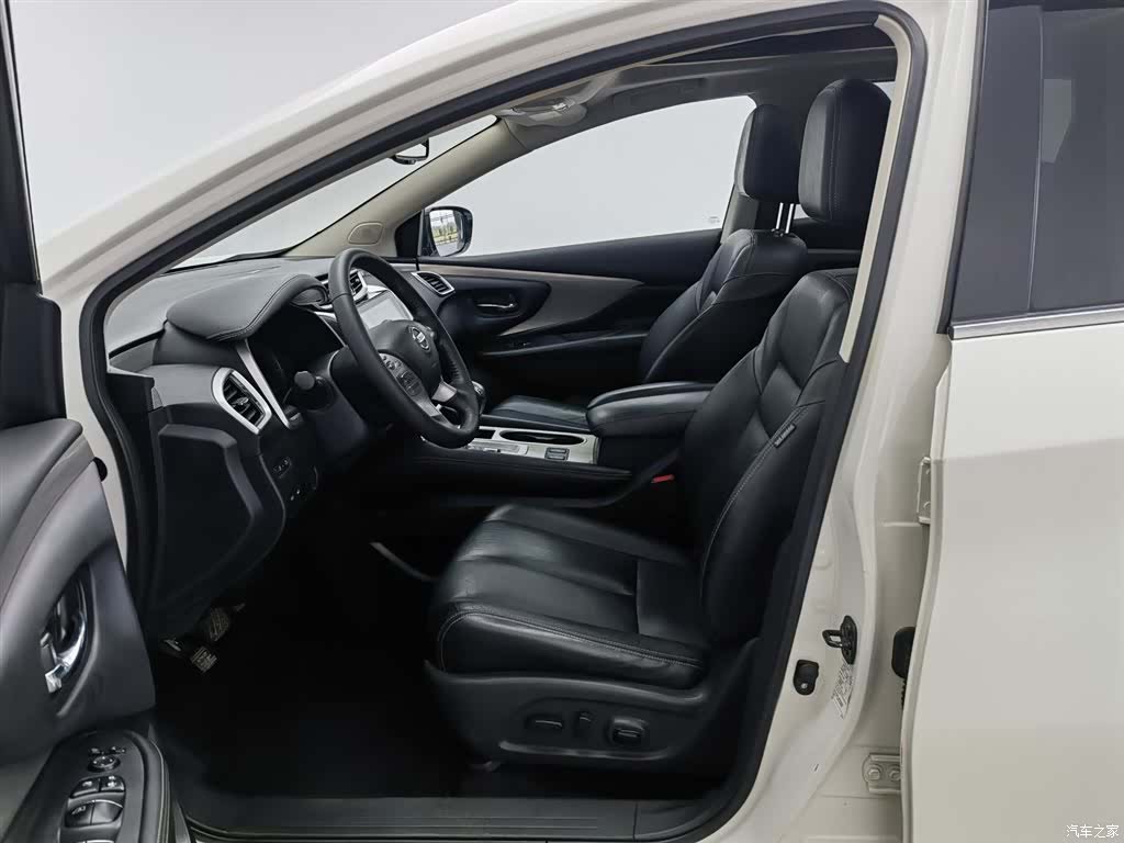 Nissan Murano, 2020 10