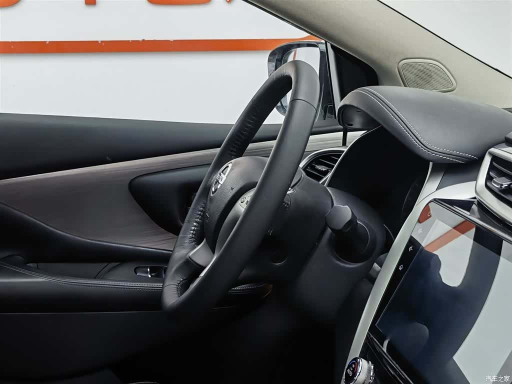 Nissan Murano, 2020 22