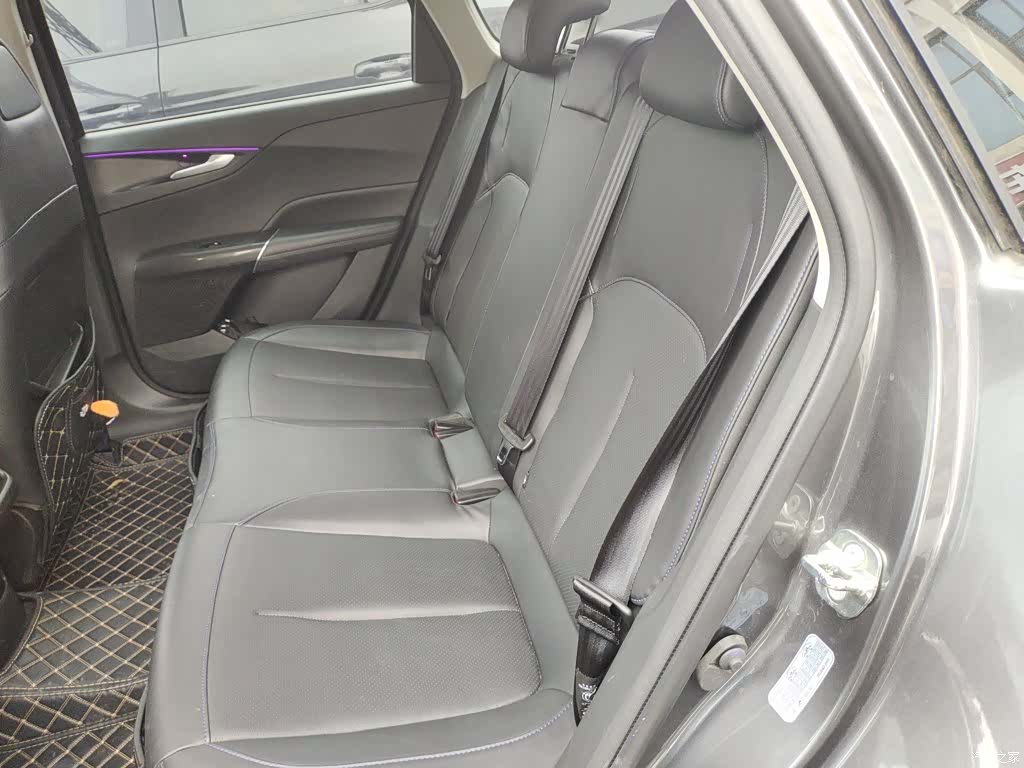 Changan NE, 2023 13