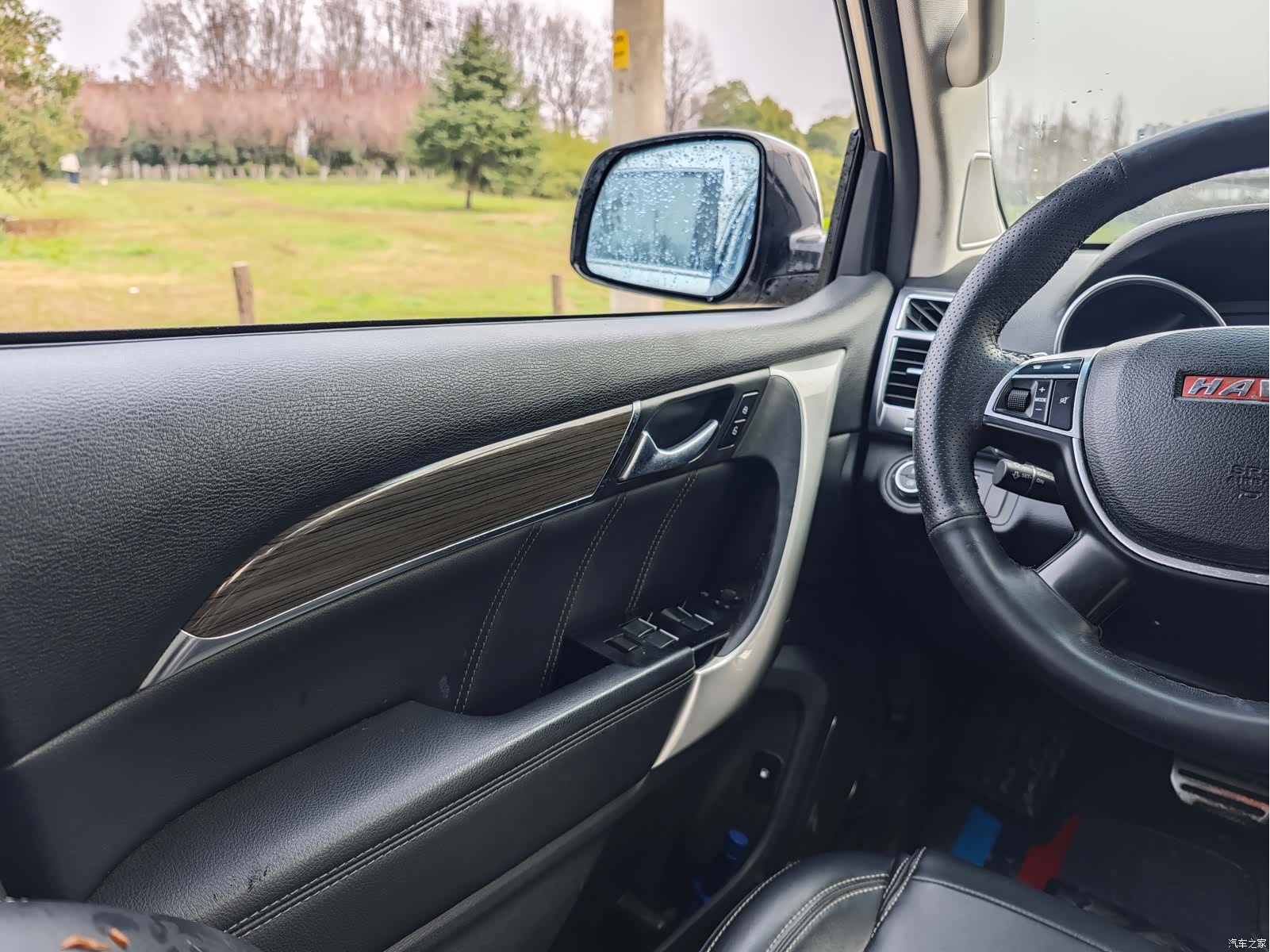 Haval H9, 2016 14