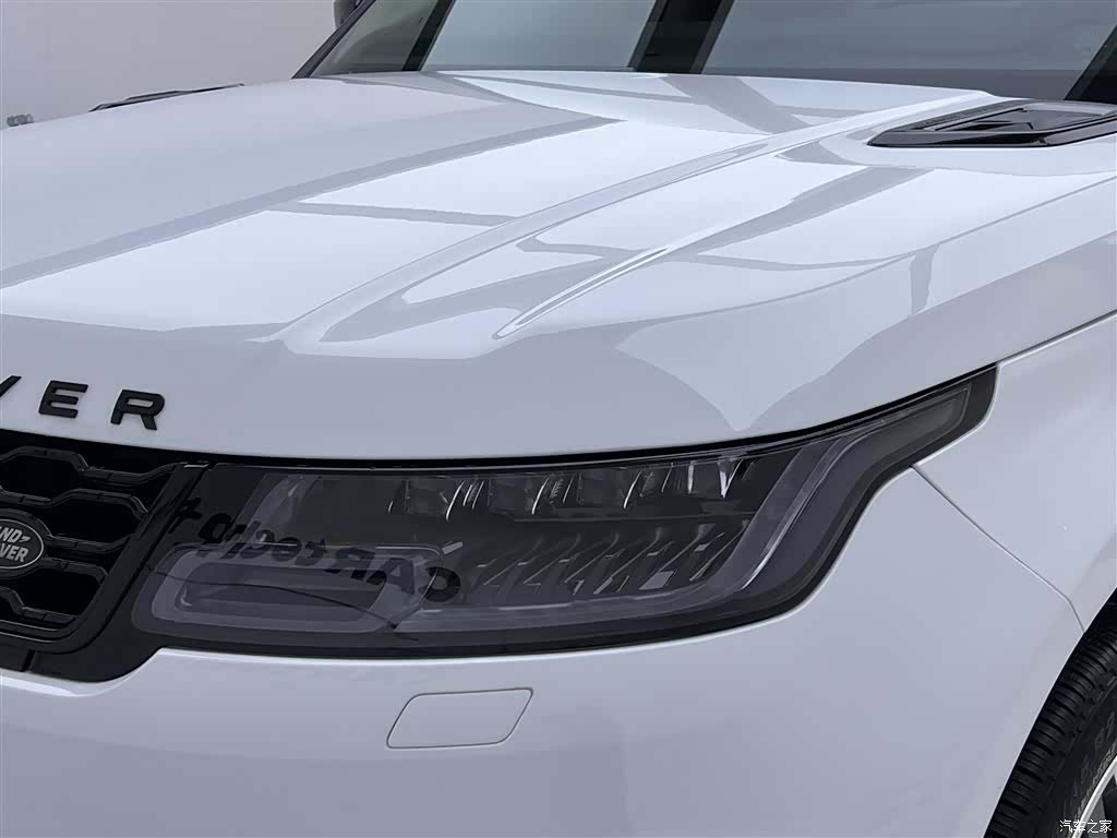 Land Rover Range Rover, 2022 9