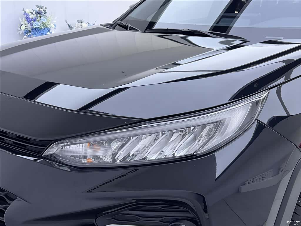 Toyota Wildlander, 2023 9